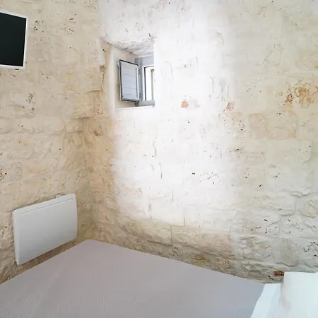 Trullo Le Rondinelle *