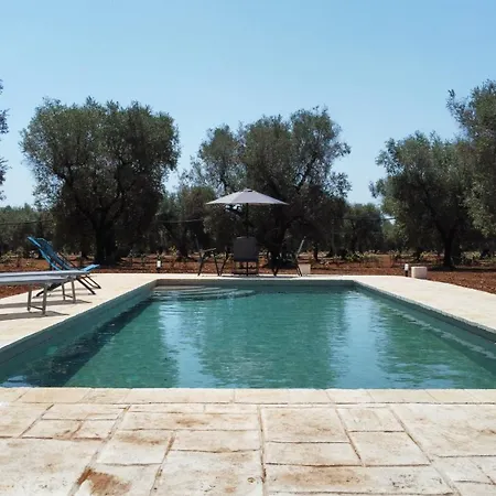 Trullo Le Rondinelle