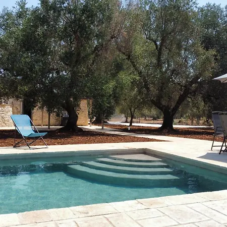 Trullo Le Rondinelle *