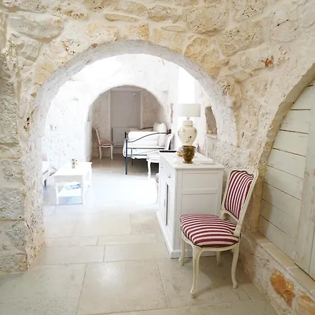 Trullo Le Rondinelle *