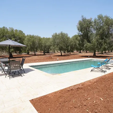 Trullo Le Rondinelle