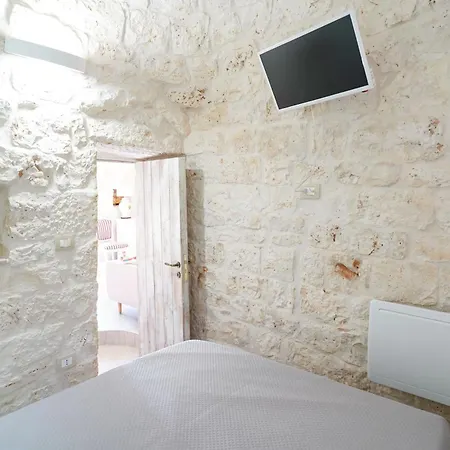 Trullo Le Rondinelle *