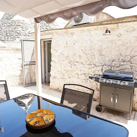 Trullo Le Rondinelle