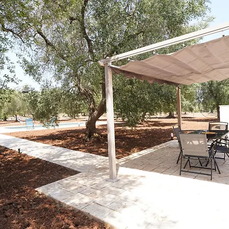 Trullo Le Rondinelle *