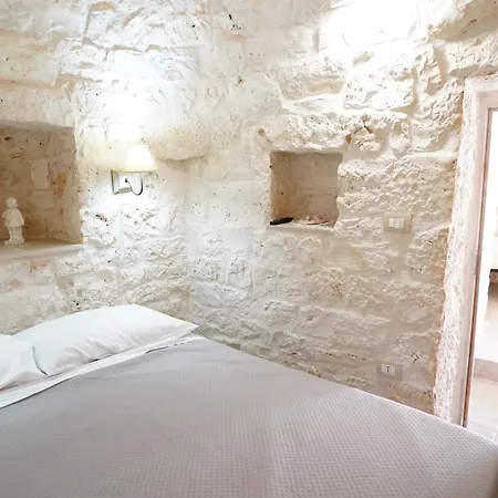 Villa Trullo Le Rondinelle San Michele Salentino