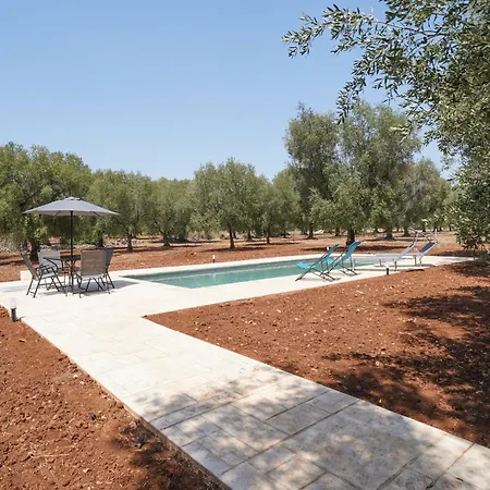 Trullo Le Rondinelle *